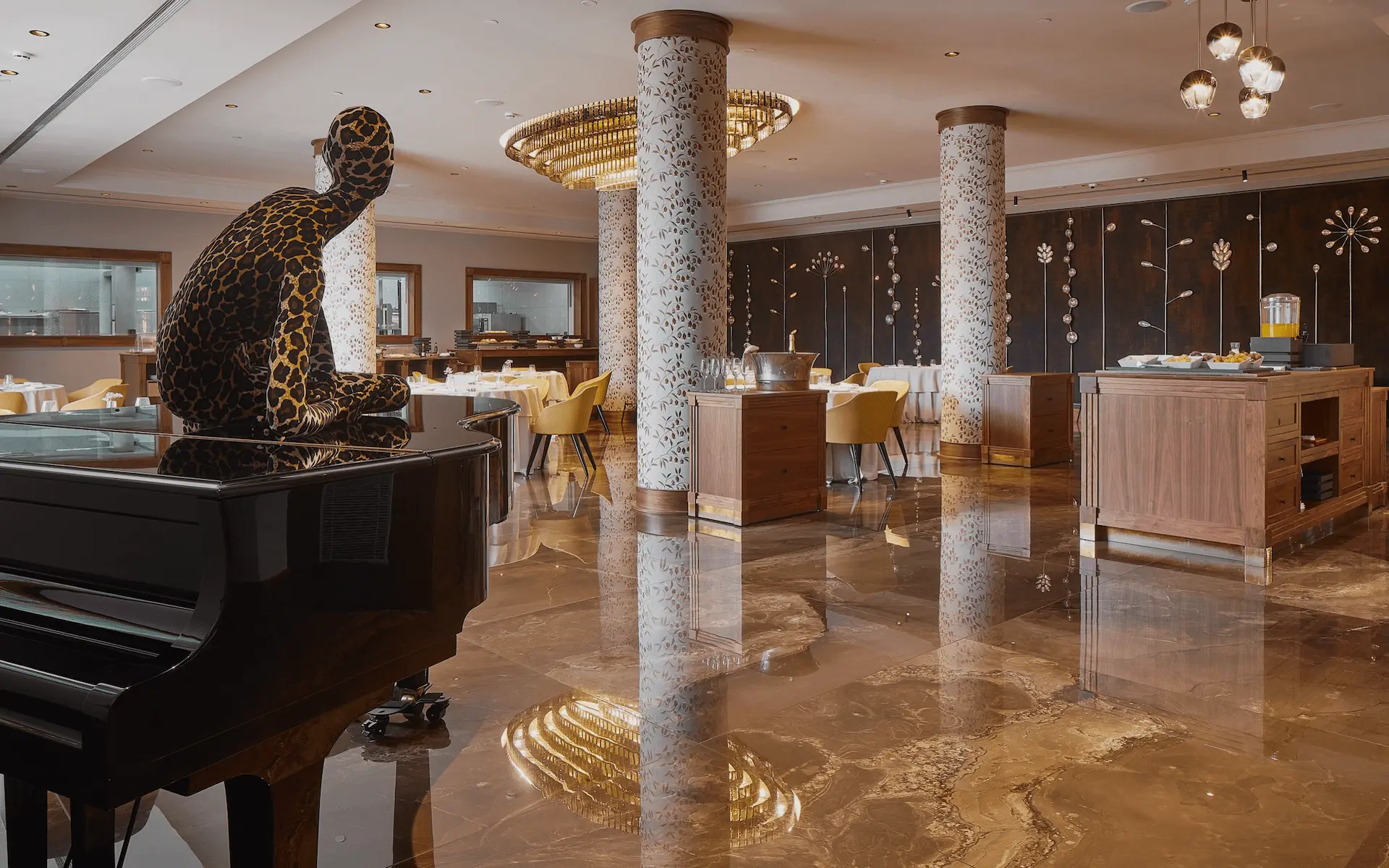 The essence of luxury on the Costa Brava
