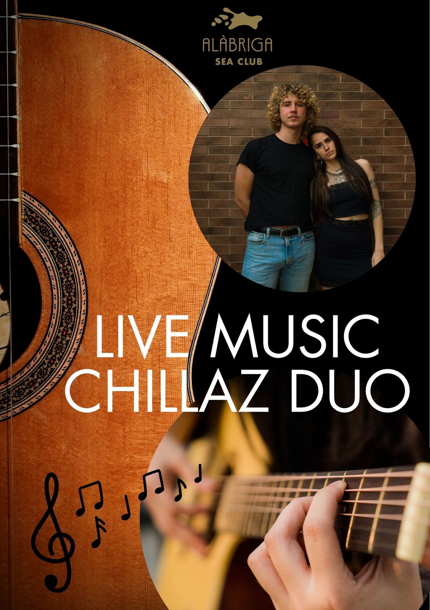 Chillazz- Jazz Duo